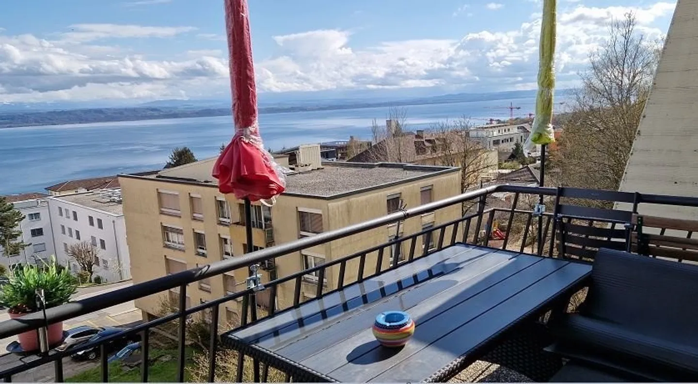 Duplex Charmant dans Quartier Calme - Photo 5 sur 6