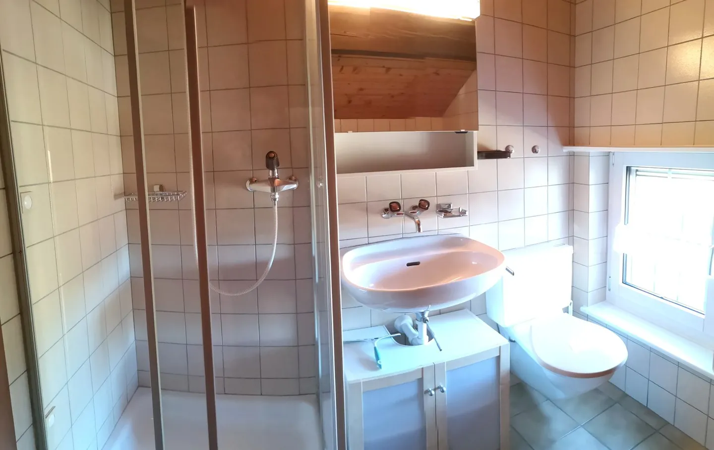 Preissenkung: wunderschönes Einfamilienhaus mit 7 Zimmern in Montagne de Moutier (1130m) - Foto 55 von 64