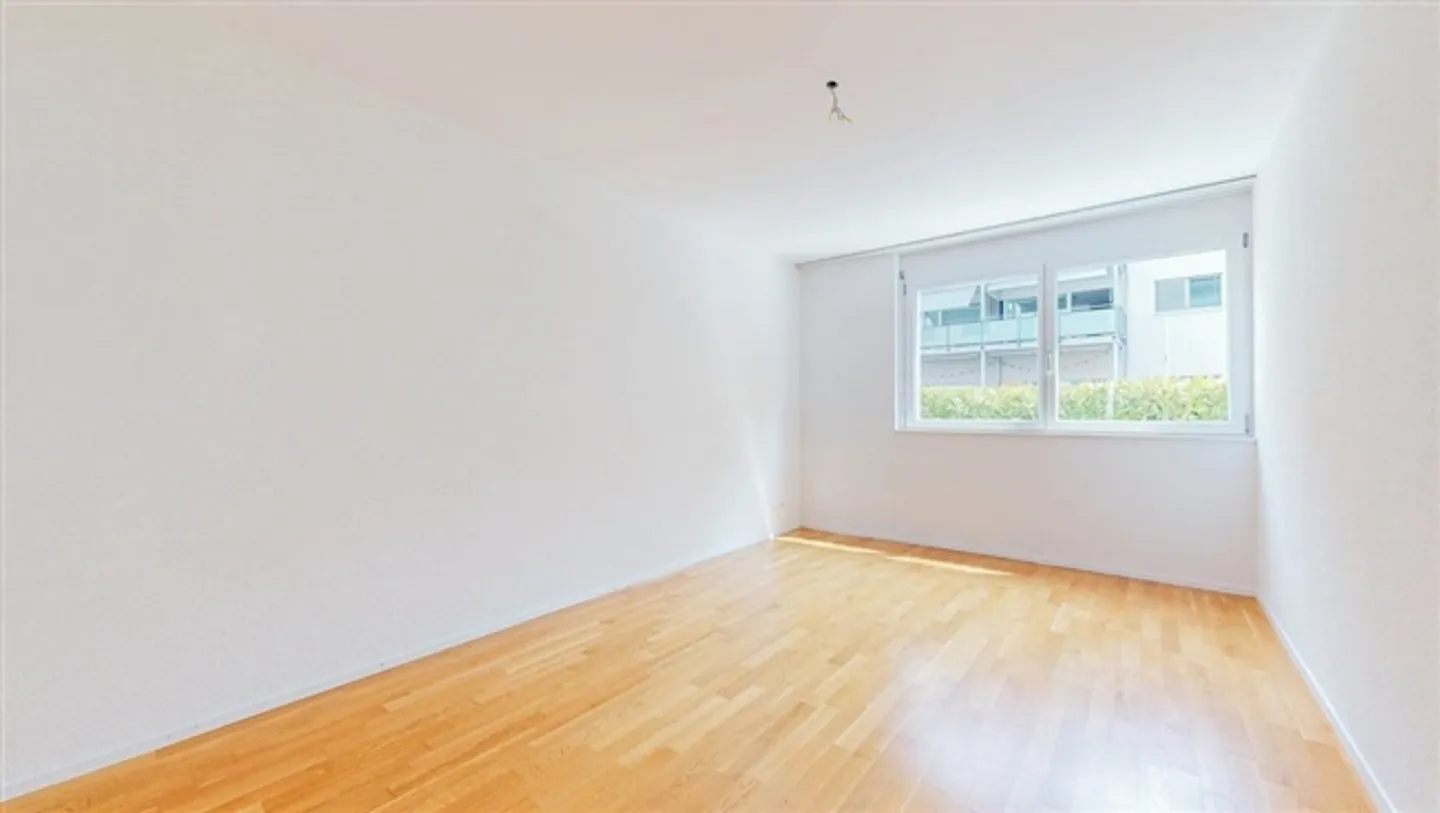 «Alles à Pied erreichbar» - Foto 5 von 11