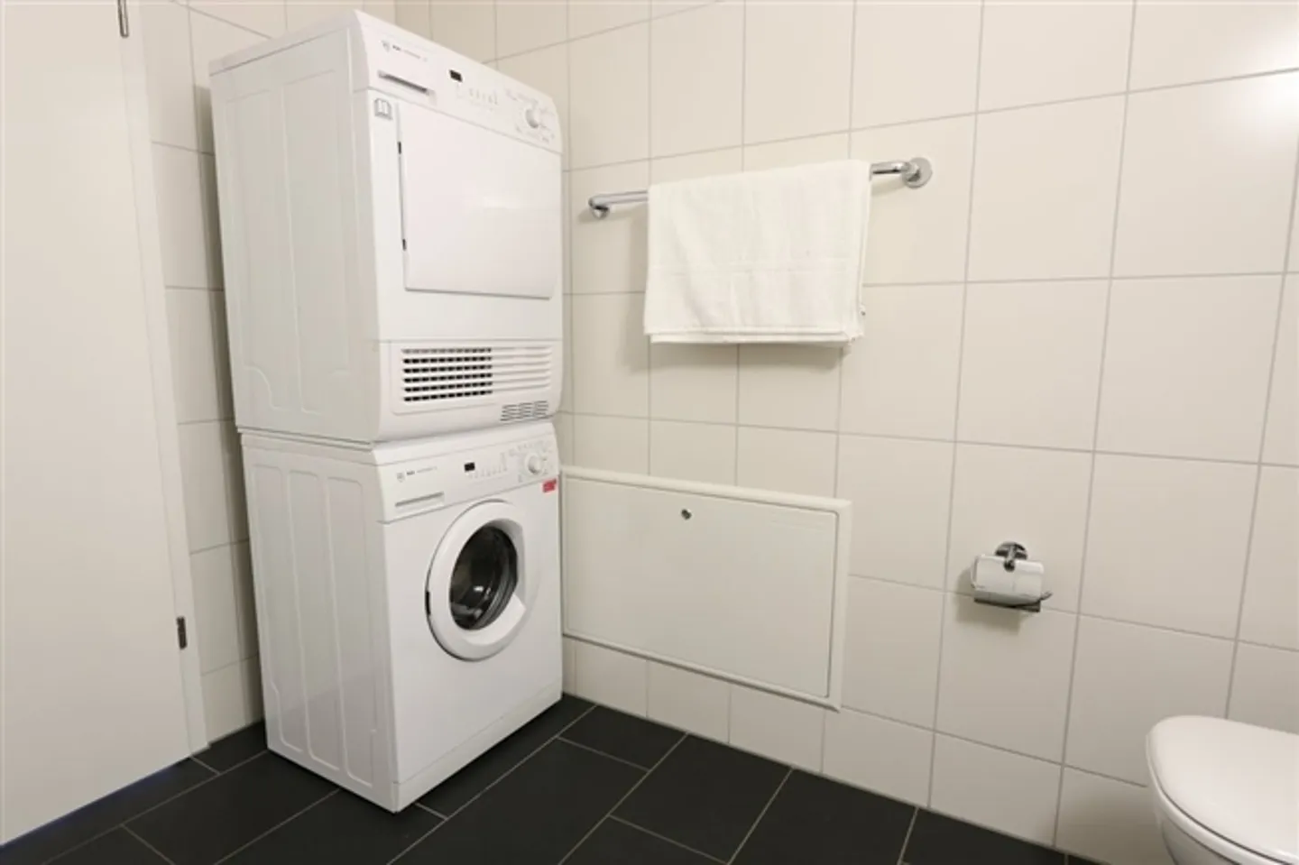 «Alles à Pied erreichbar» - Foto 9 von 11