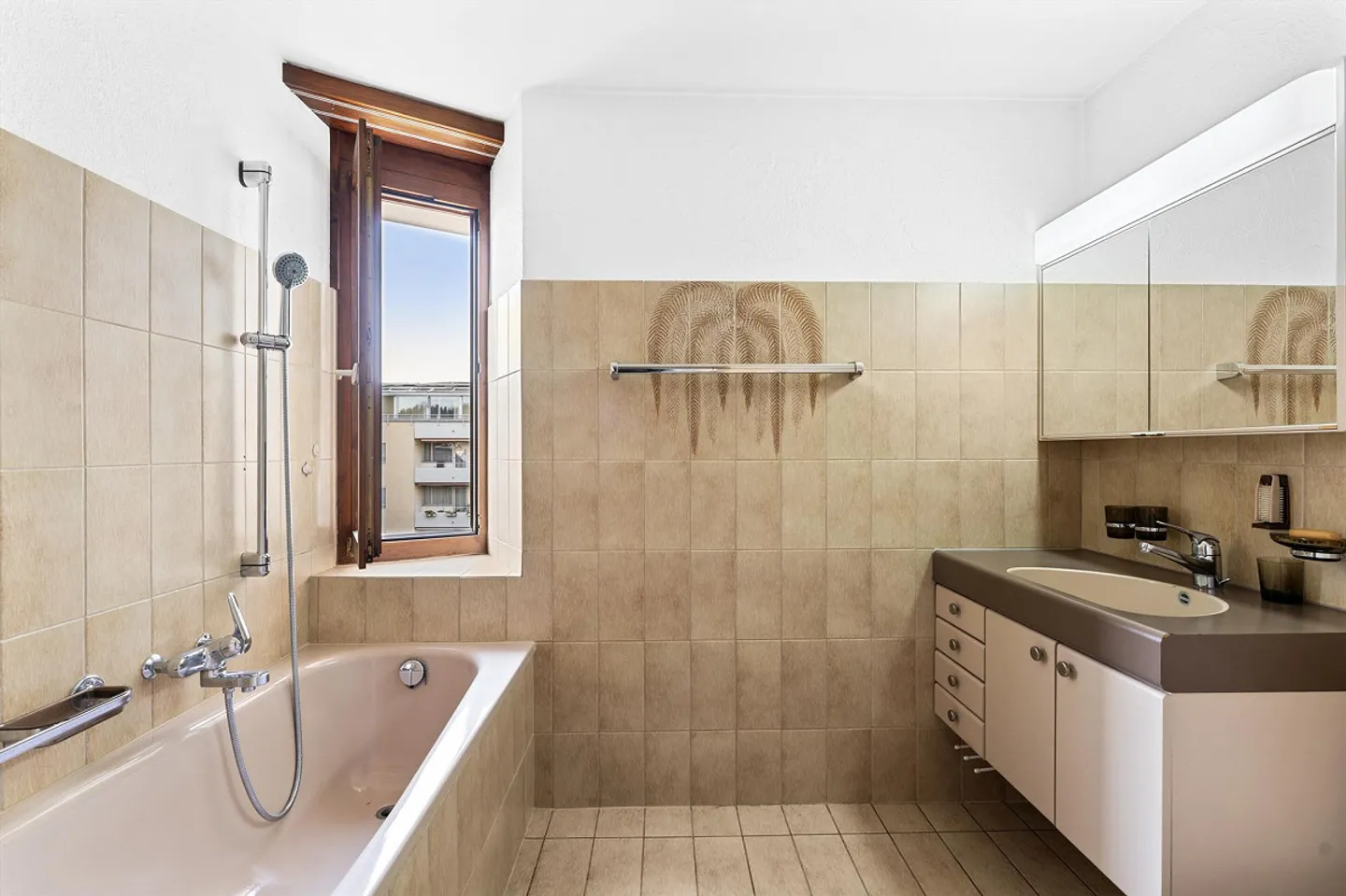 Cozy apartment in a central location - Photo 9 of 12