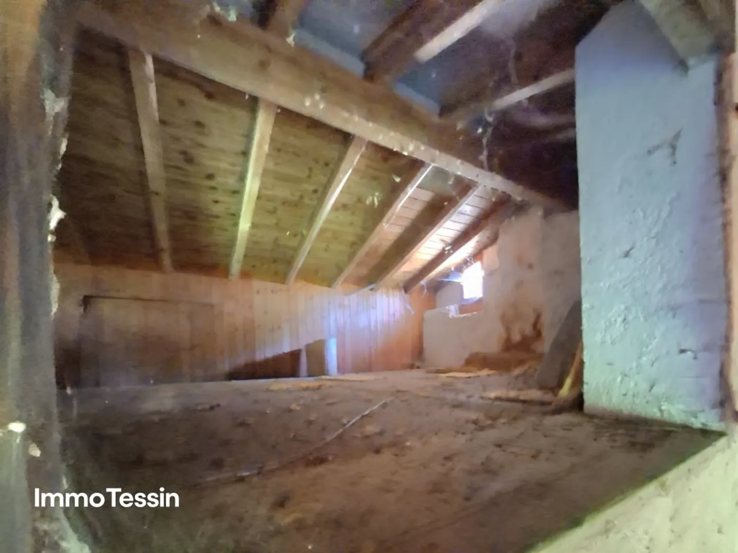 Découvrez l'histoire du Tessin dans cette cave à vin exceptionnelle du XVIIIe siècle - Photo 13 sur 13