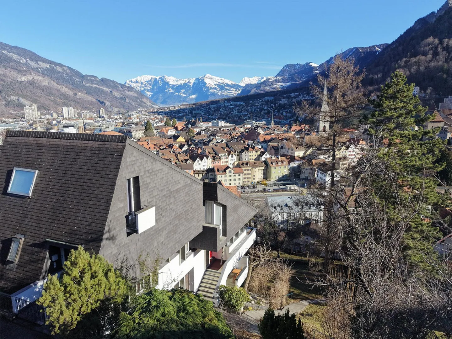 Chur - Single Family House - Photo 2 of 6