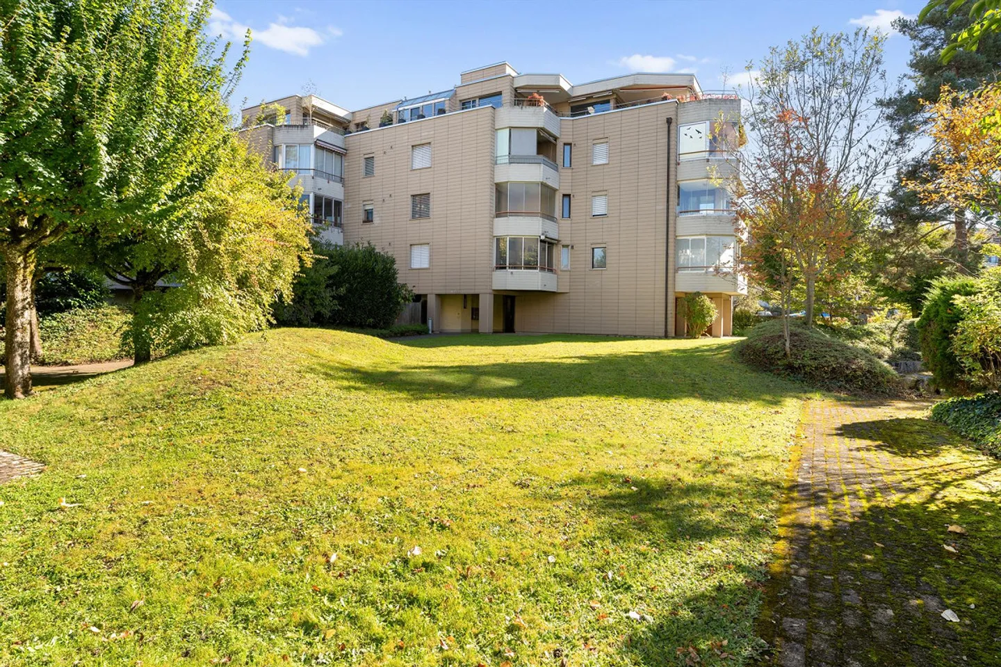 Cozy apartment in a central location - Photo 11 of 12