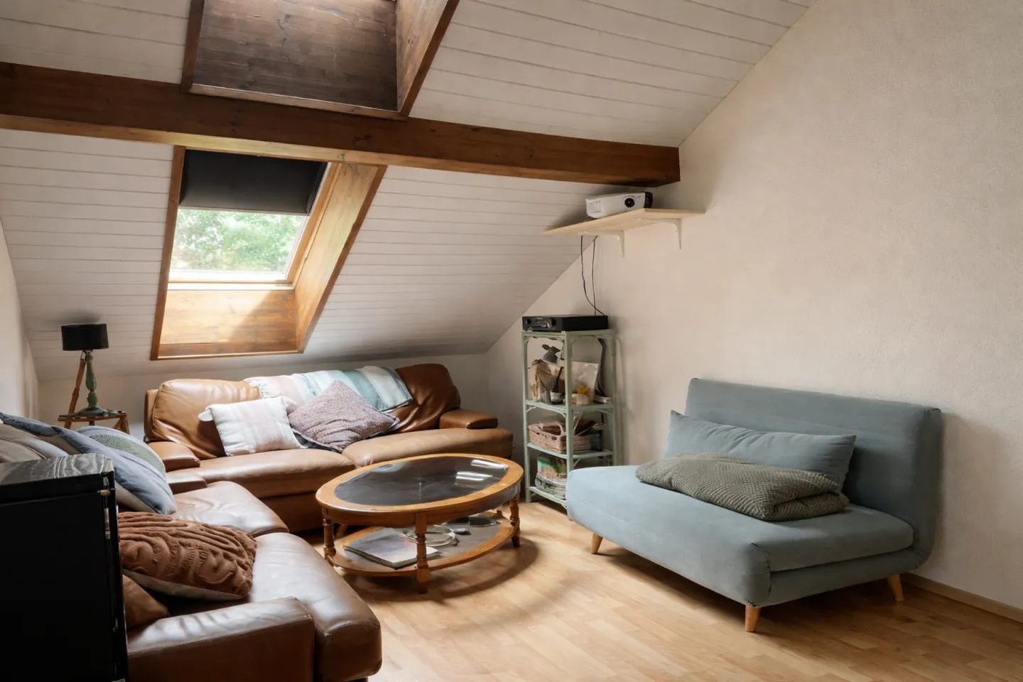 Appartamento con 4,5 stanze al 1° piano - Foto 2 di 3