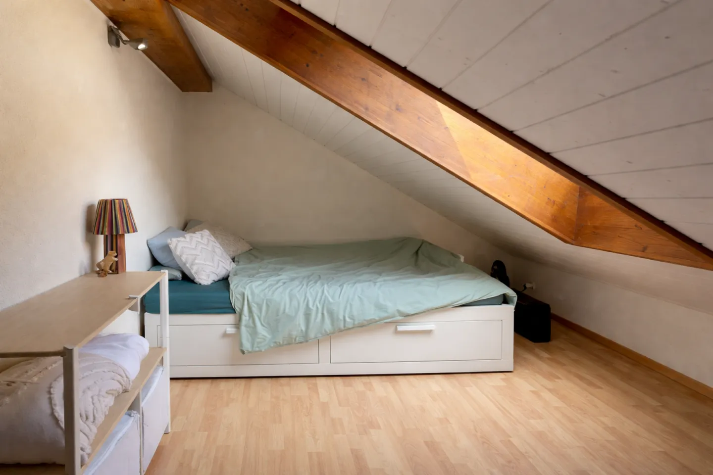 Appartamento con 4,5 stanze al 1° piano - Foto 3 di 3