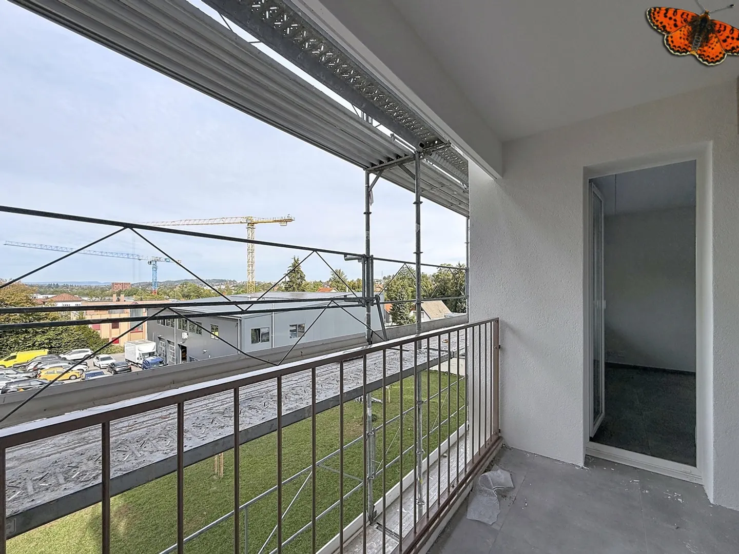 Appartement rénové au calme - Photo 6 sur 9