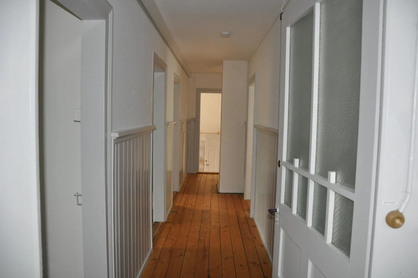 Appartement en loft dans une maison de fabricant historique - Photo 3 sur 10