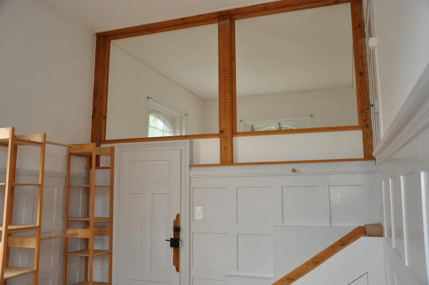 Appartement en loft dans une maison de fabricant historique - Photo 6 sur 10