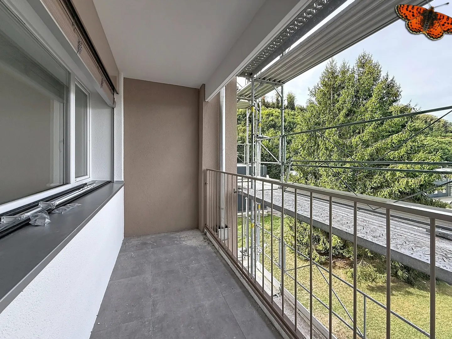 Appartement rénové au calme - Photo 5 sur 9