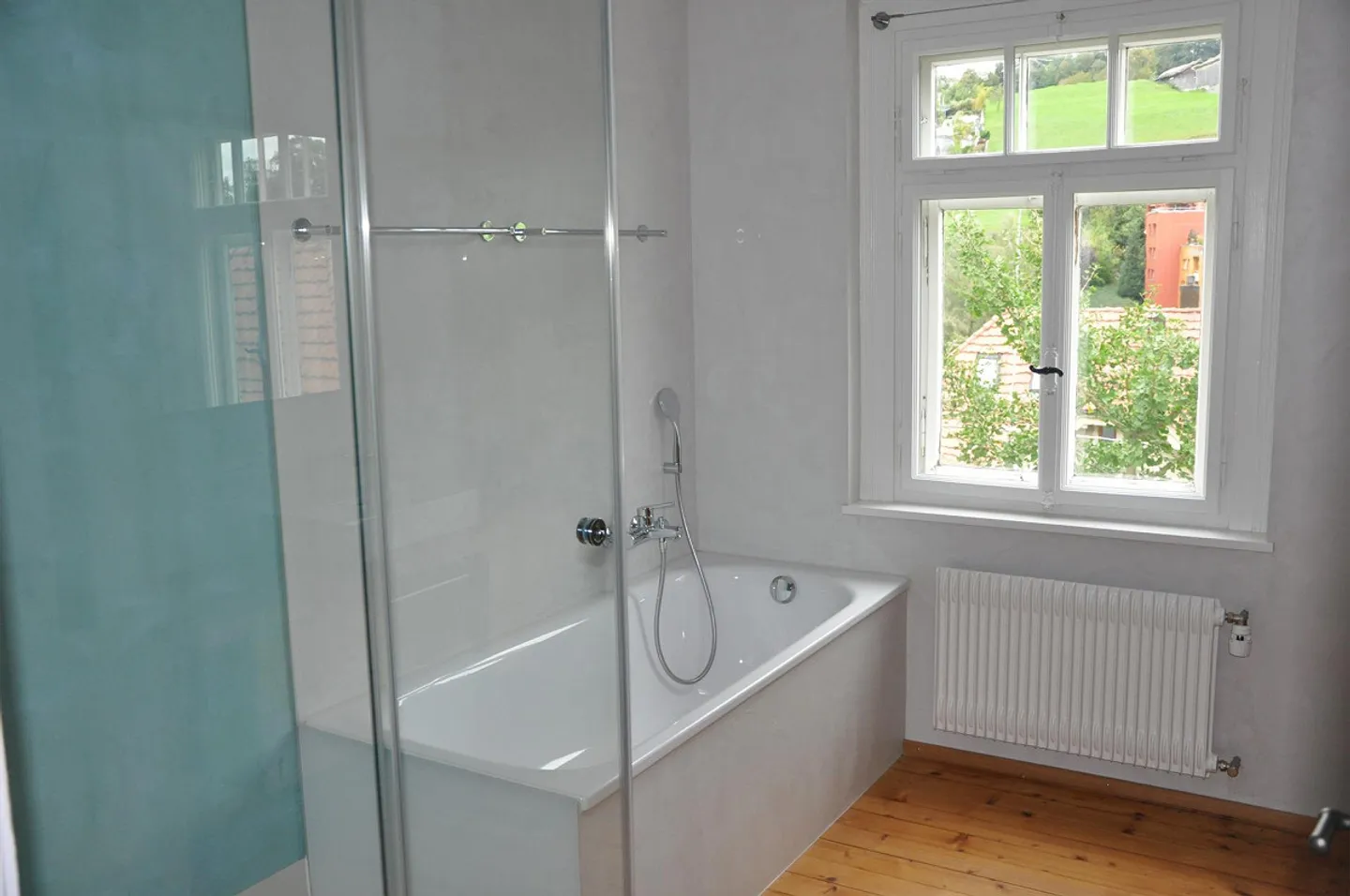 Appartement en loft dans une maison de fabricant historique - Photo 8 sur 10