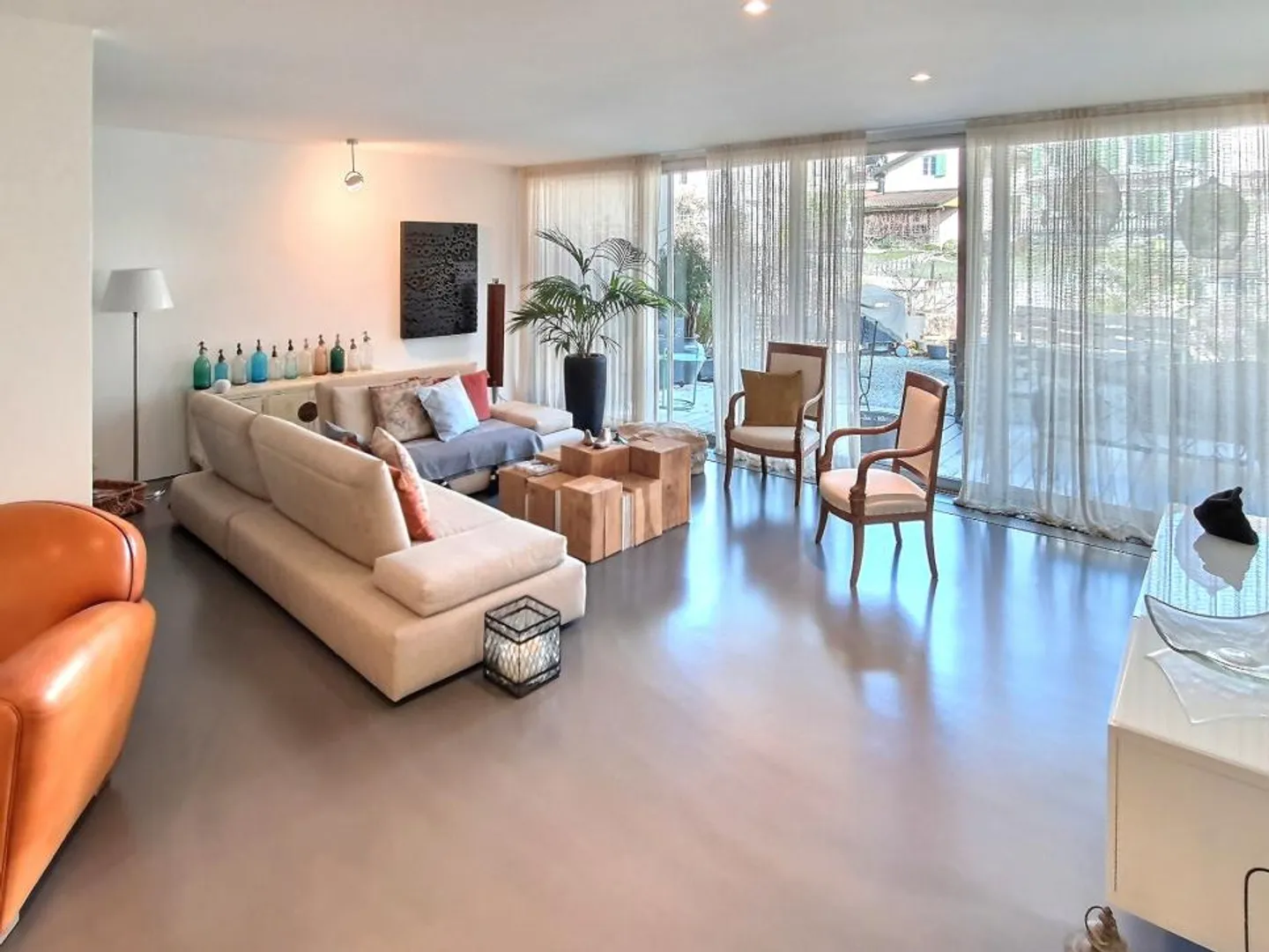 Appartamento 3.5 stanze - Foto 1 di 3