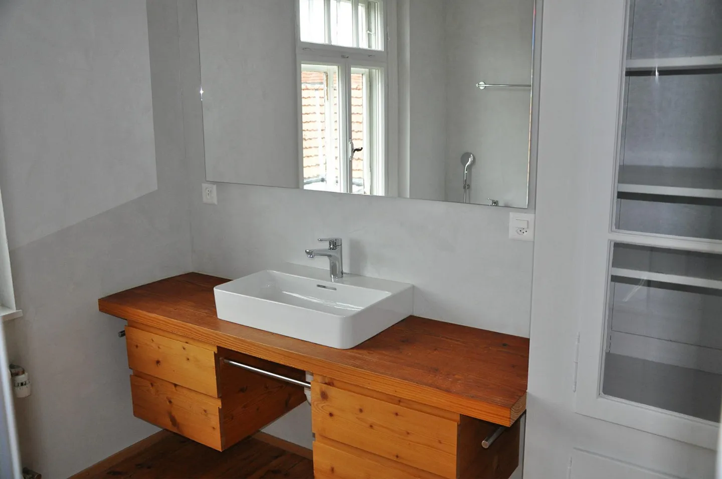 Appartement en loft dans une maison de fabricant historique - Photo 9 sur 10