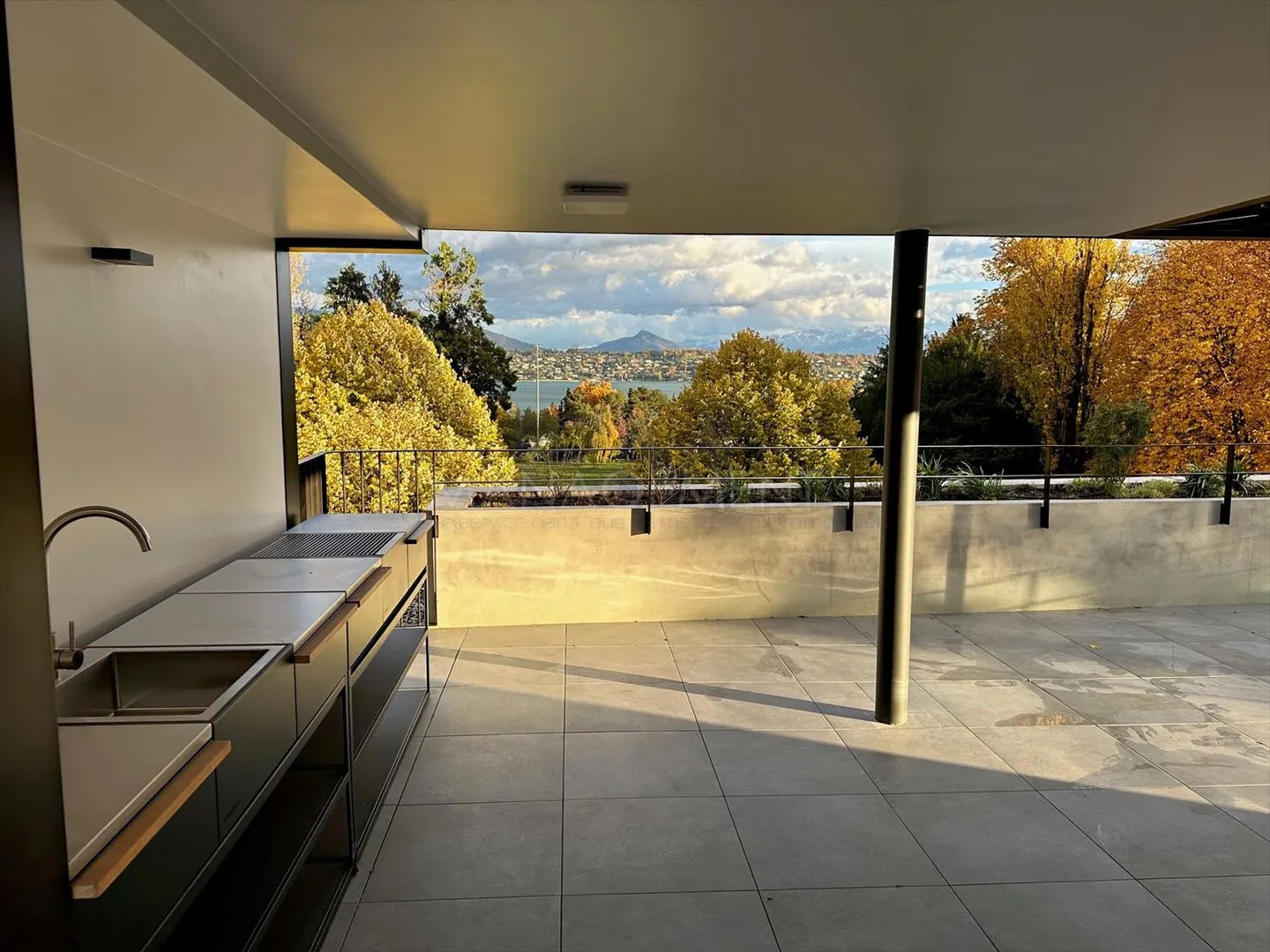 Penthouse-Wohnung von ca. 170m2 PPE mit großer Dachterrasse - Foto 10 von 13