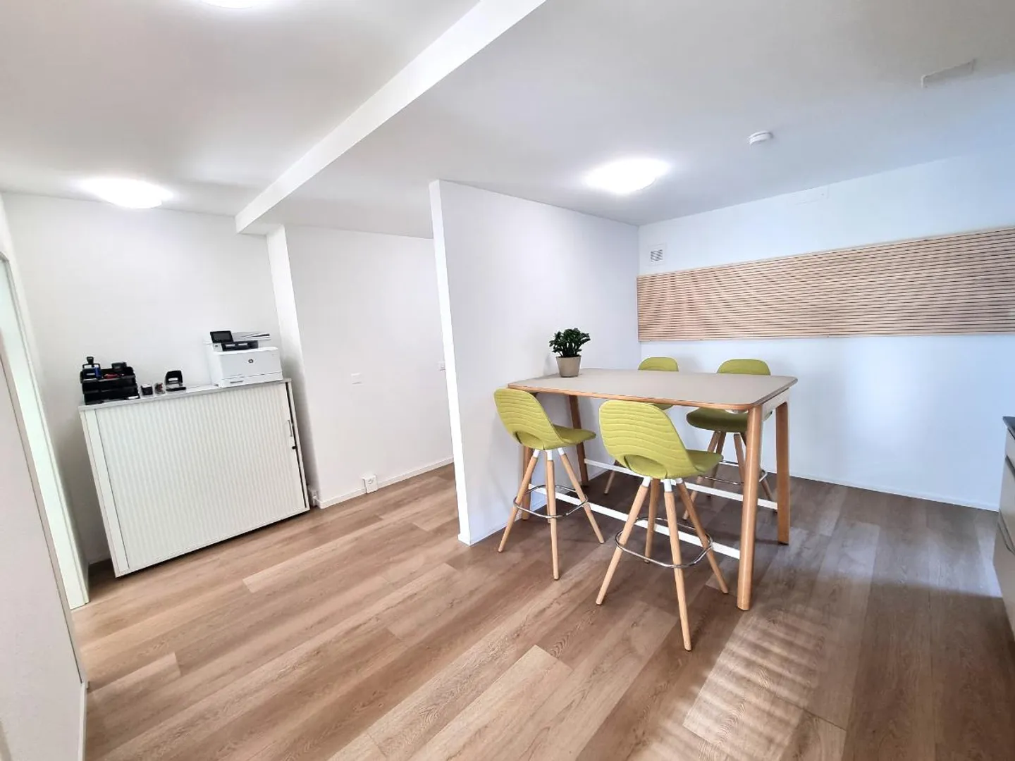 «Gewerberaum/Büro im neuen Zentrum von Brunnen» - Foto 9 von 9