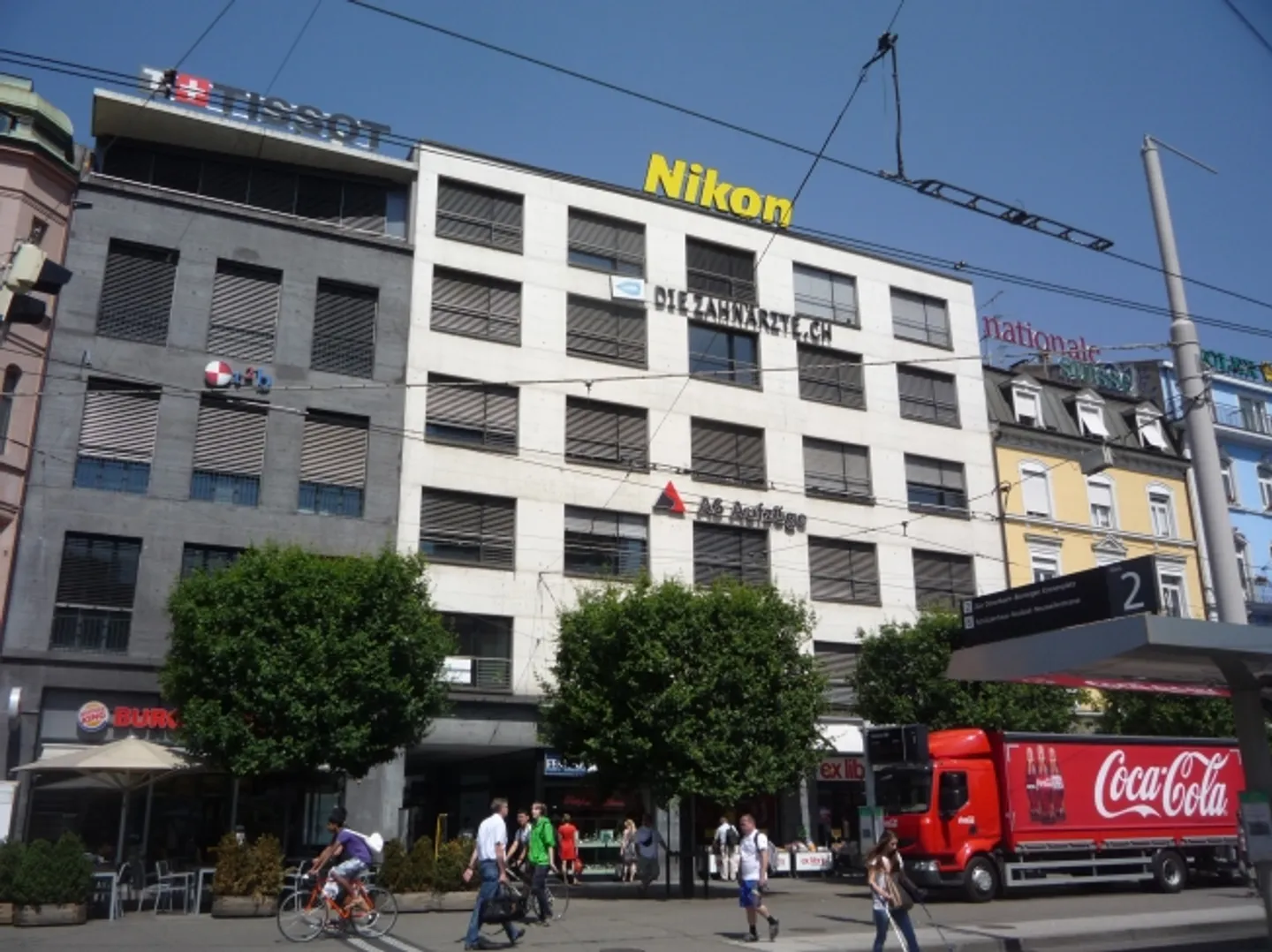 Geräumige Maisonette-Wohnung - Foto 1 von 8