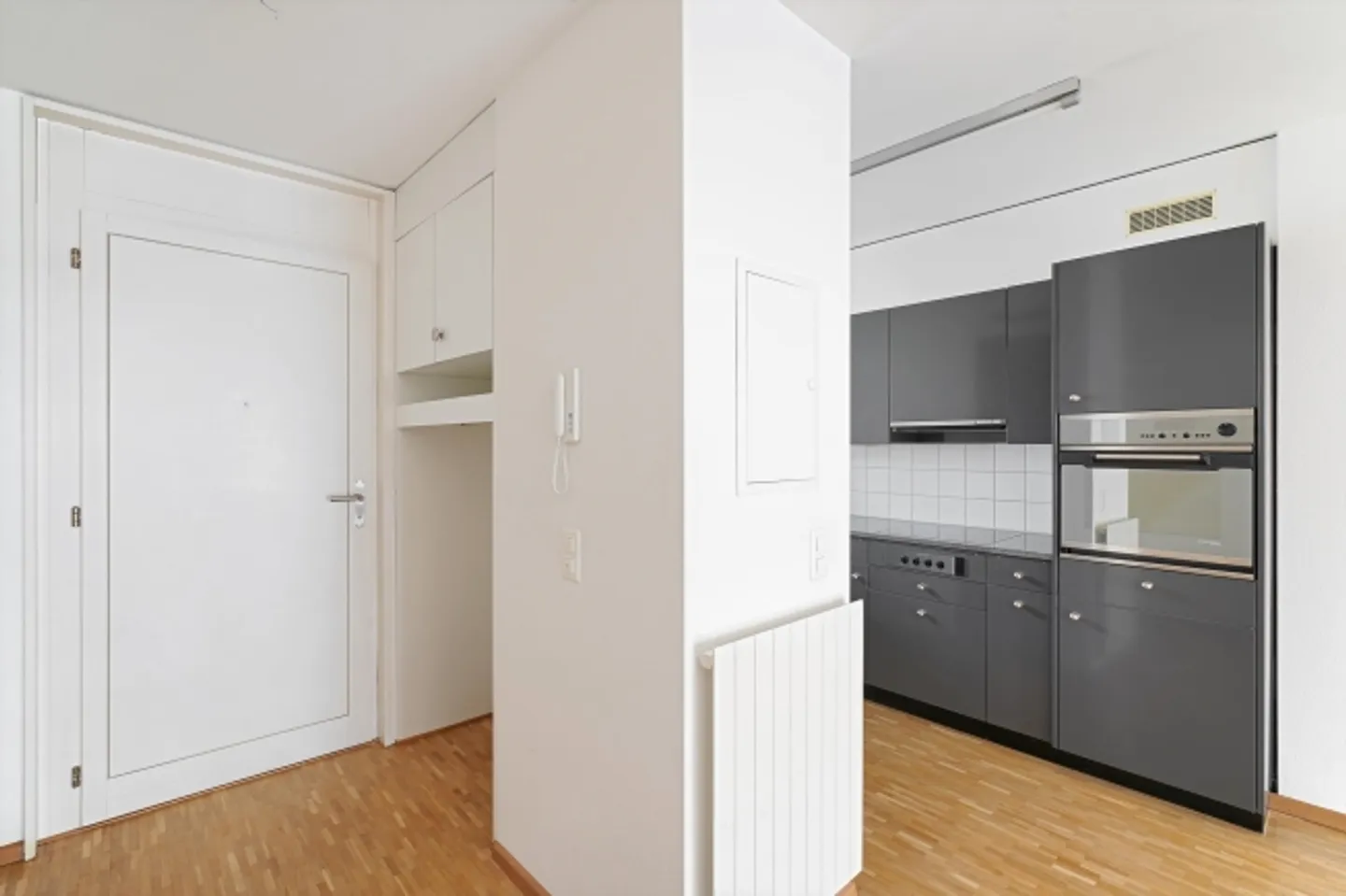 Geräumige Maisonette-Wohnung - Foto 3 von 8