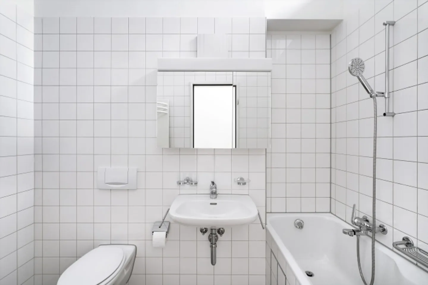 Geräumige Maisonette-Wohnung - Foto 4 von 8