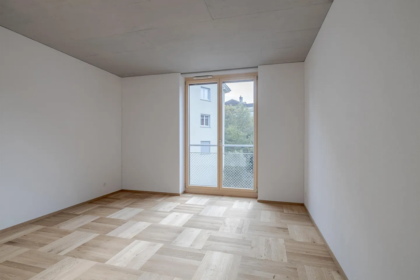 3.5 Room Apartment in Biel - Photo 6 of 12