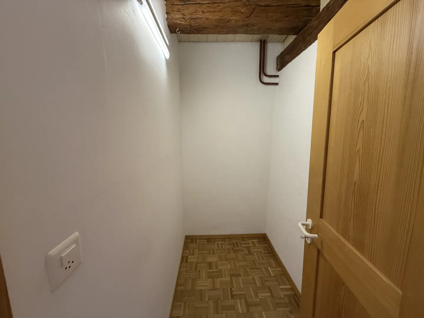 Appartamento 3,5 Camere Incantevole - Foto 3 di 8