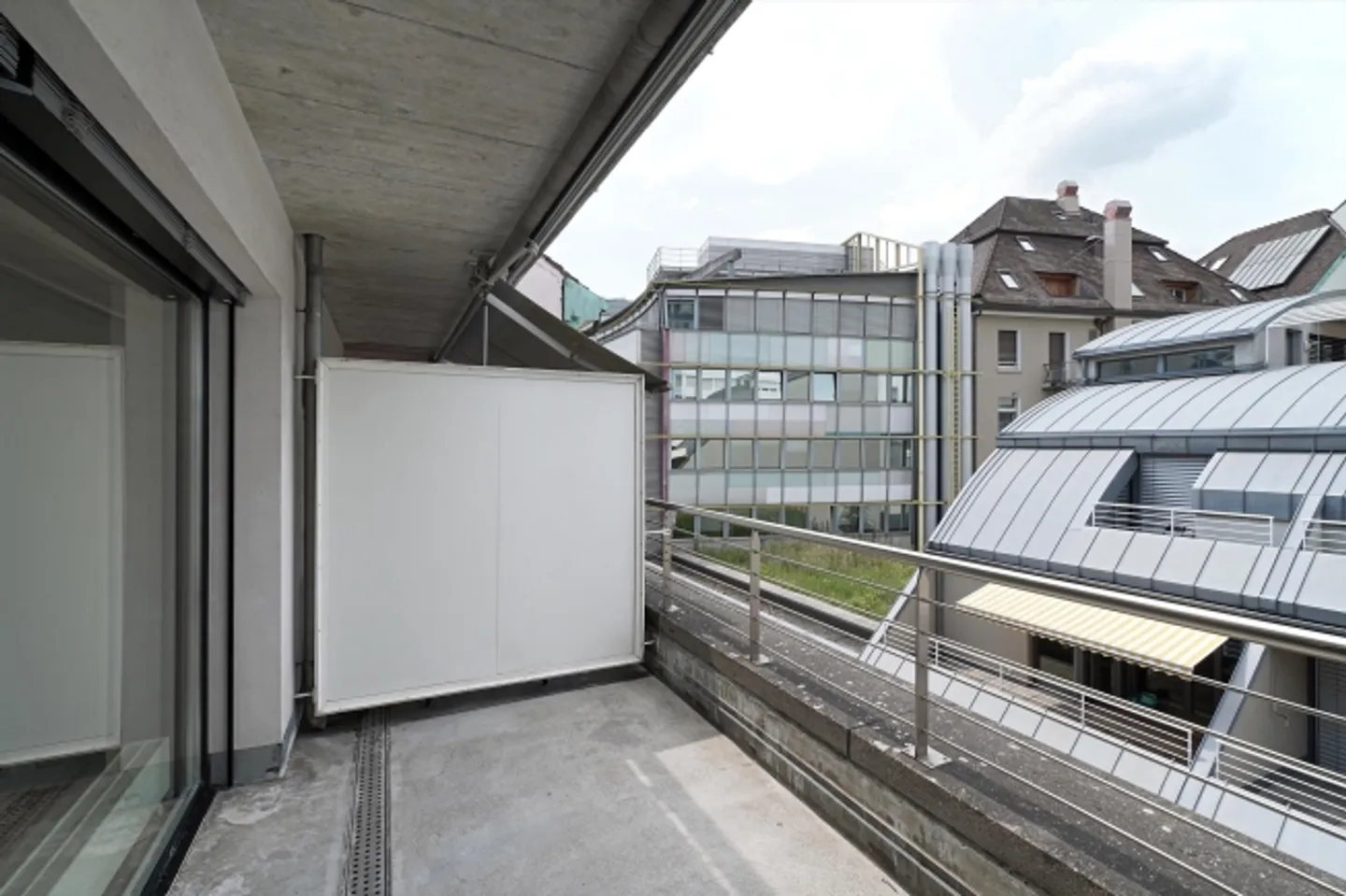 Geräumige Maisonette-Wohnung - Foto 7 von 8