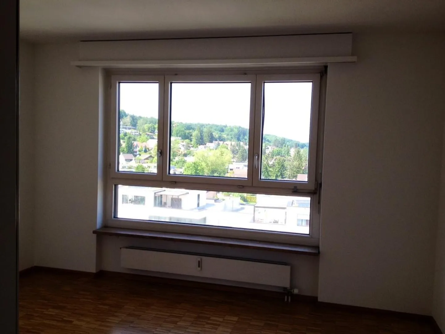 Enjoy the view on the 7th floor, with large balcony - Photo 6 of 6