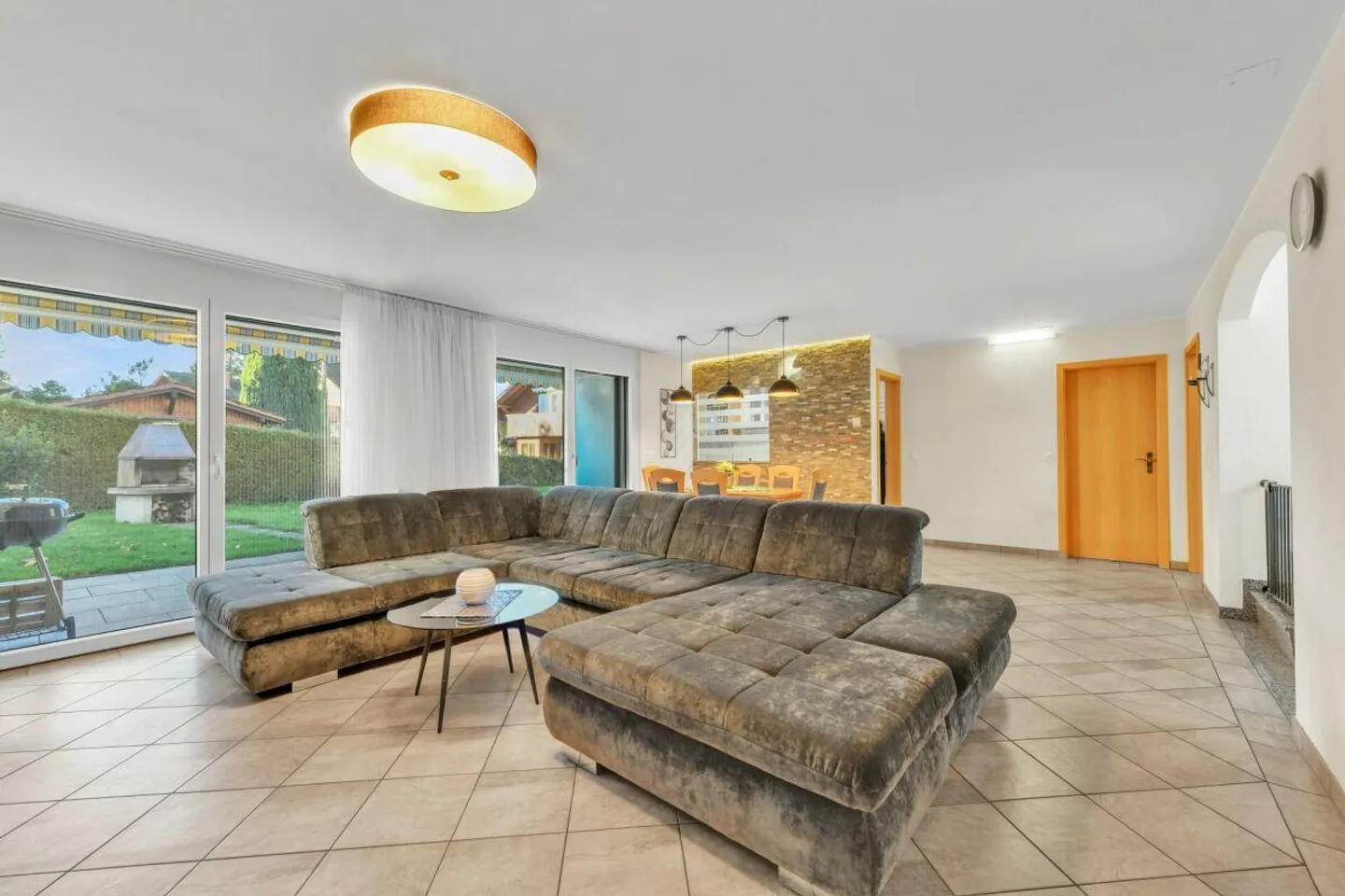 NEUER PREIS! Familienfreundlich, naturnah und grosszügig wohnen - Foto 5 von 24