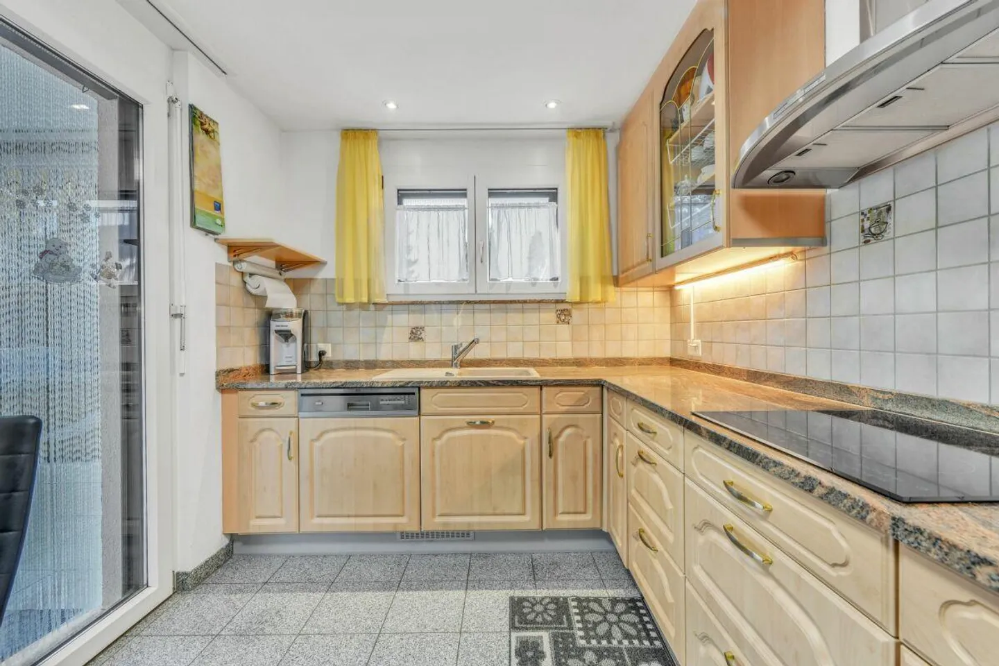 NEUER PREIS! Familienfreundlich, naturnah und grosszügig wohnen - Foto 6 von 24