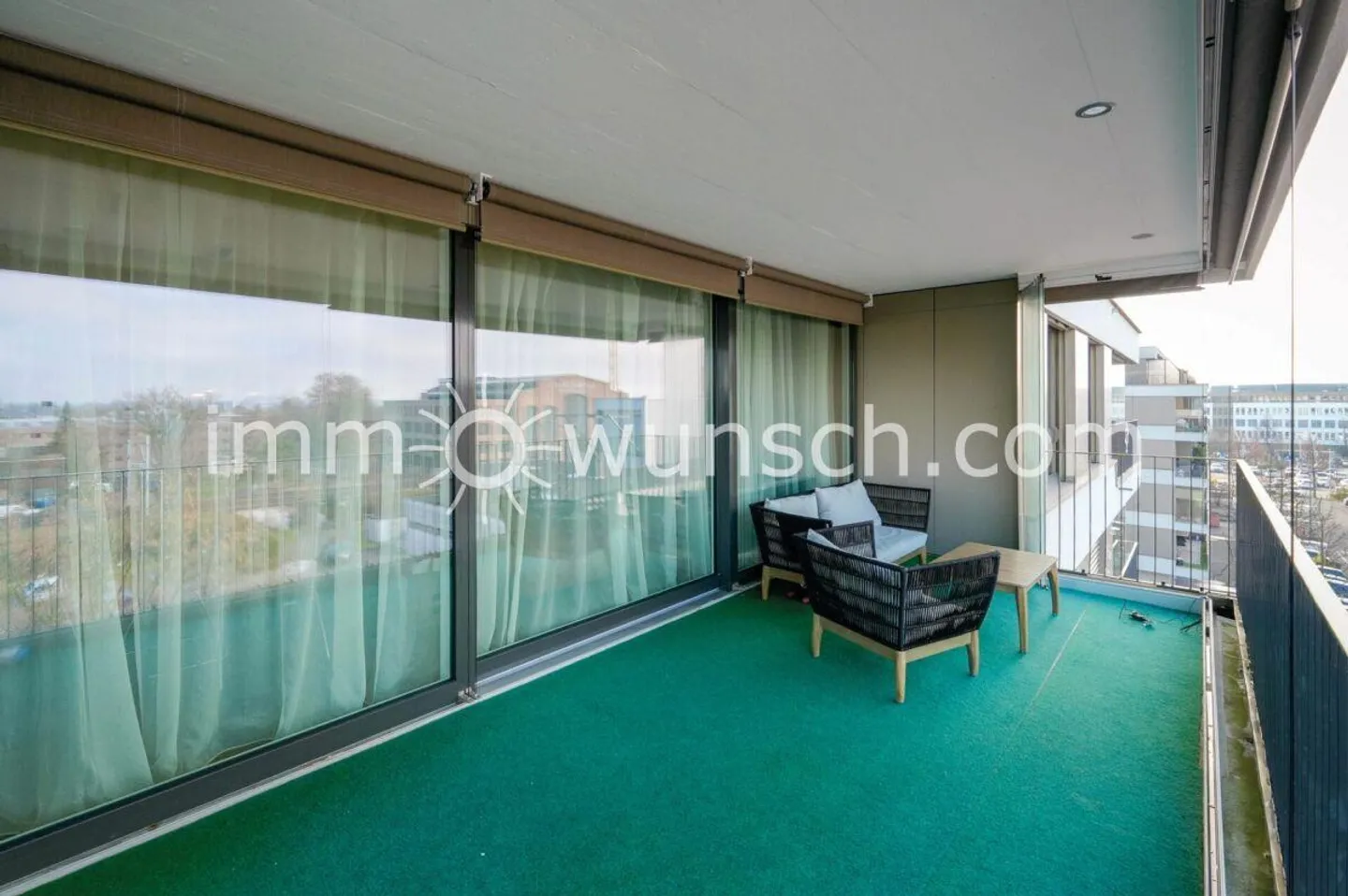 «Moderne, helle und grosszügige 4 ½ Zimmer Eigentumswohnung» - Foto 4 von 8