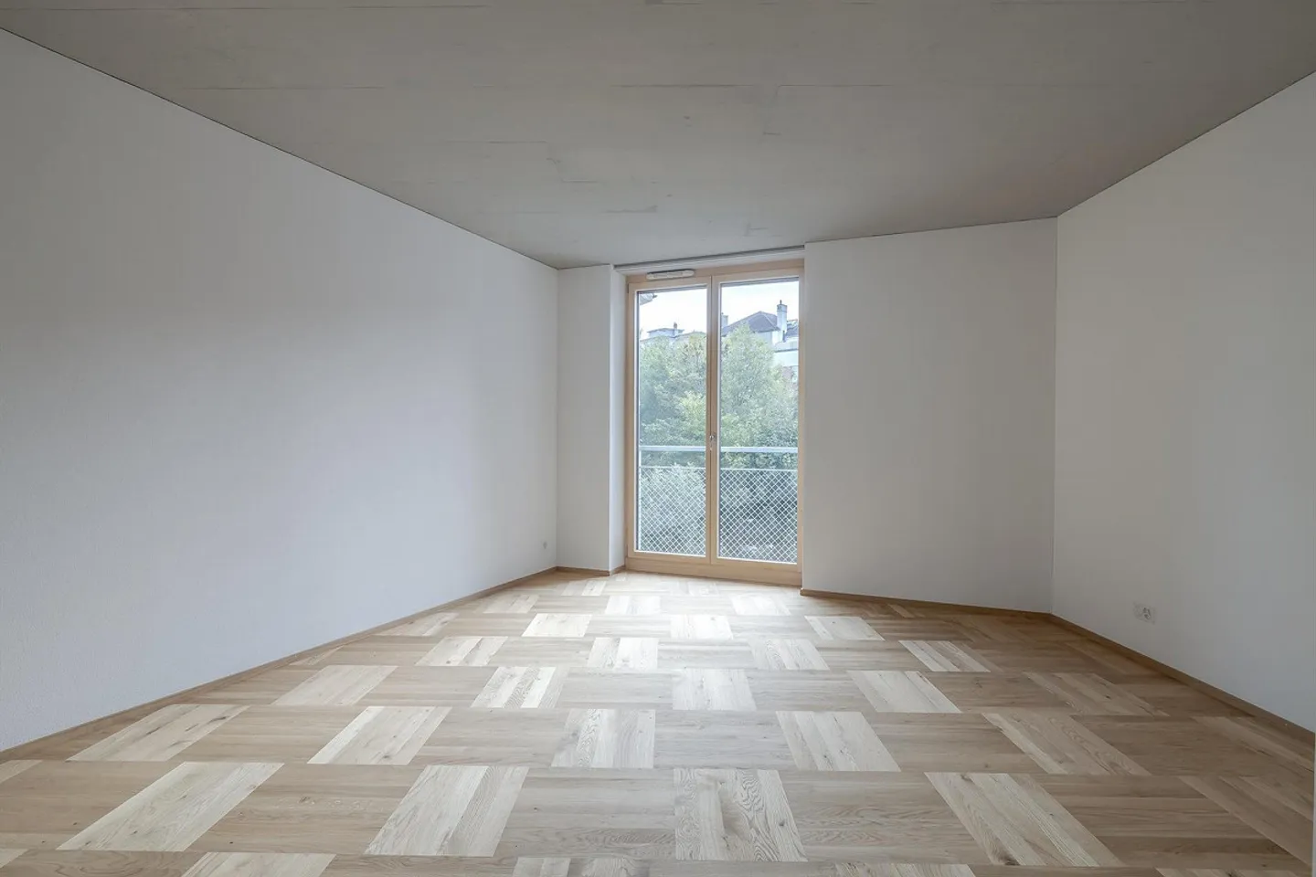 3.5 Room Apartment in Biel - Photo 11 of 12