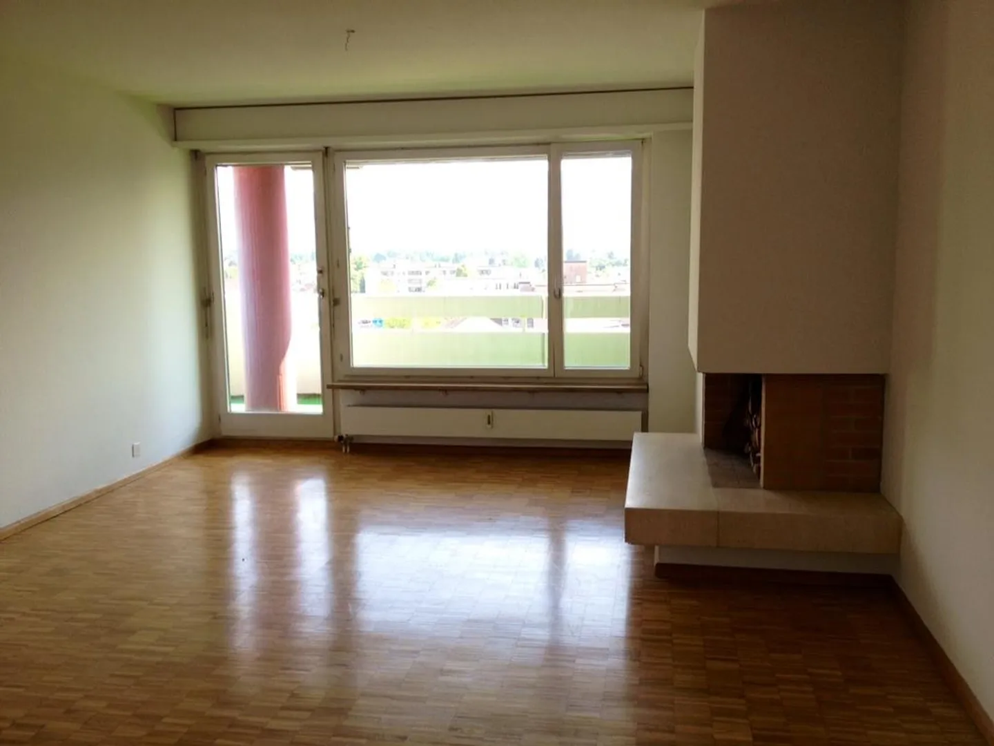 Enjoy the view on the 7th floor, with large balcony - Photo 3 of 6