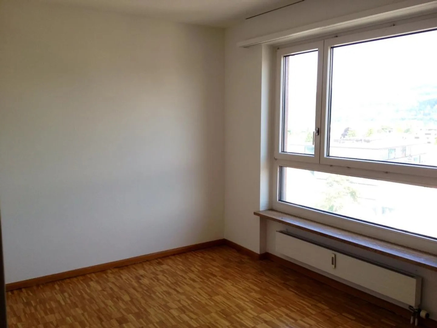 Enjoy the view on the 7th floor, with large balcony - Photo 4 of 6