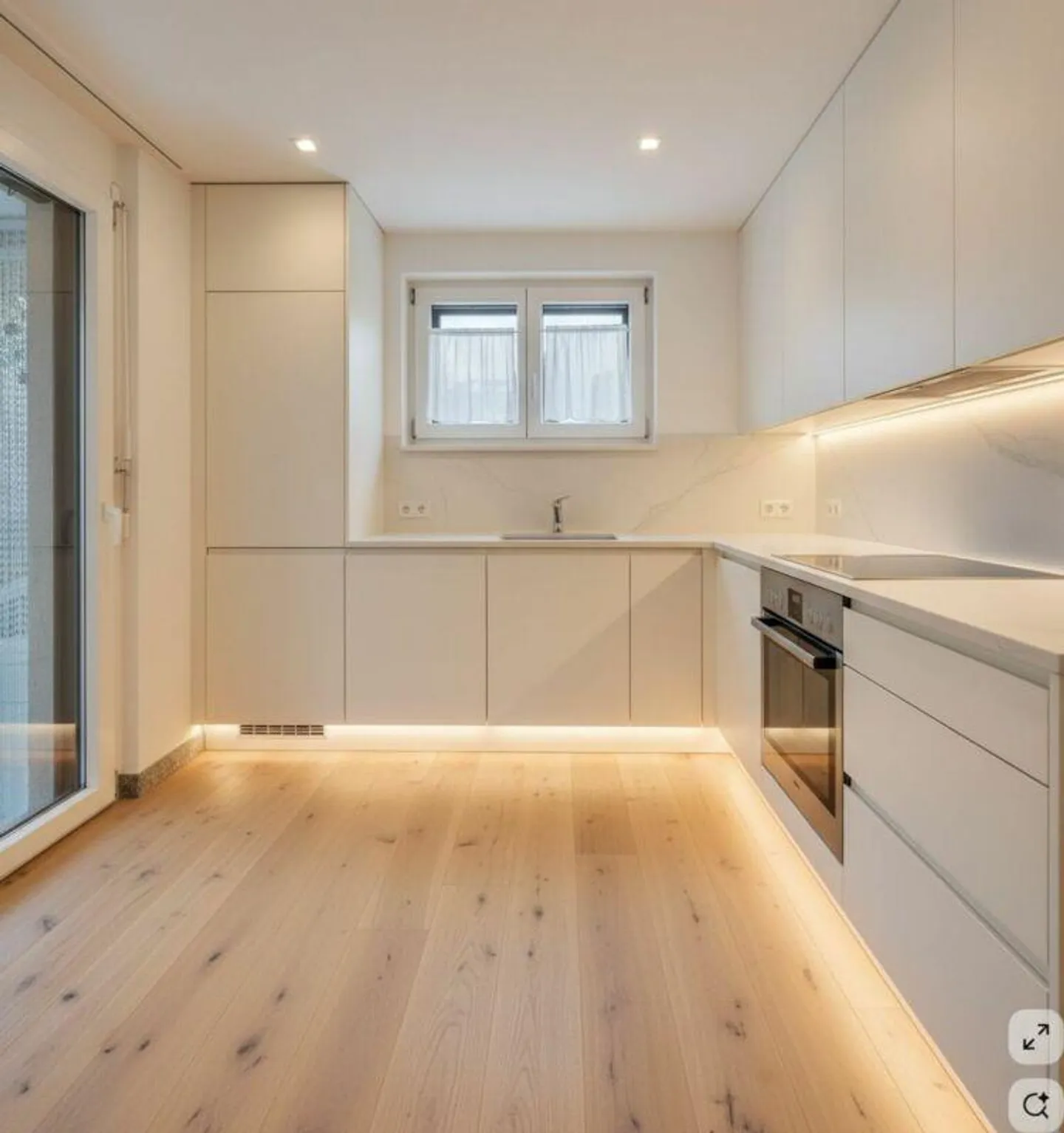 NEUER PREIS! Familienfreundlich, naturnah und grosszügig wohnen - Foto 7 von 24