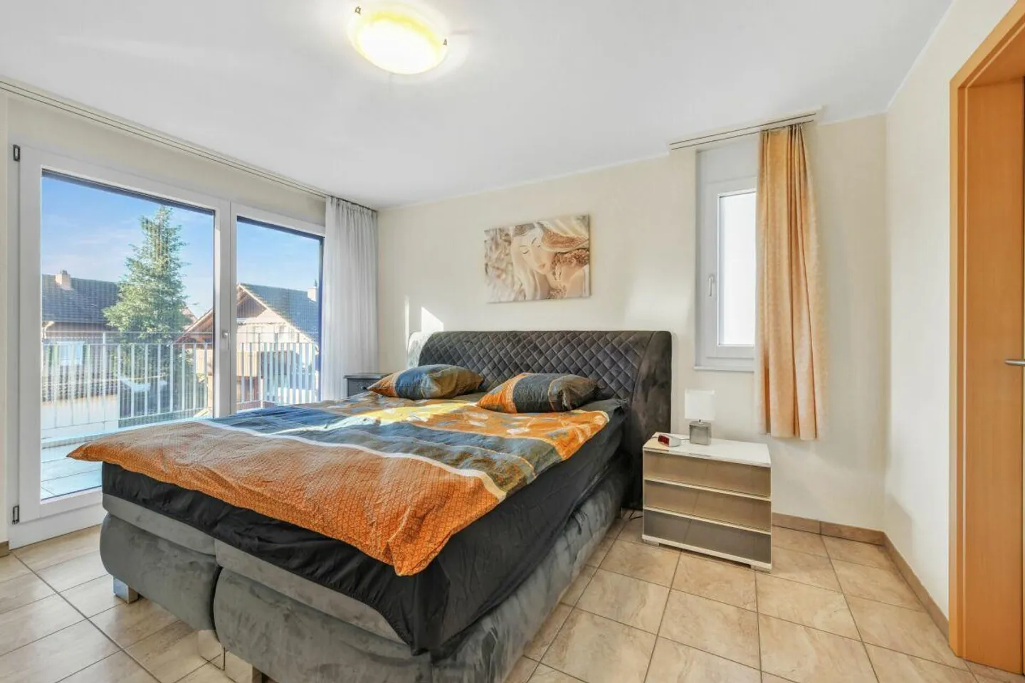 NEUER PREIS! Familienfreundlich, naturnah und grosszügig wohnen - Foto 11 von 24