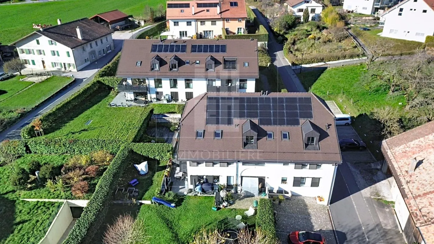 Charming 3.5 Room Apartment - Photo 11 of 11