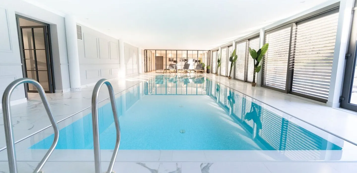 Appartamento di lusso e arredato, a soli due passi dal lago! - Foto 10 di 13