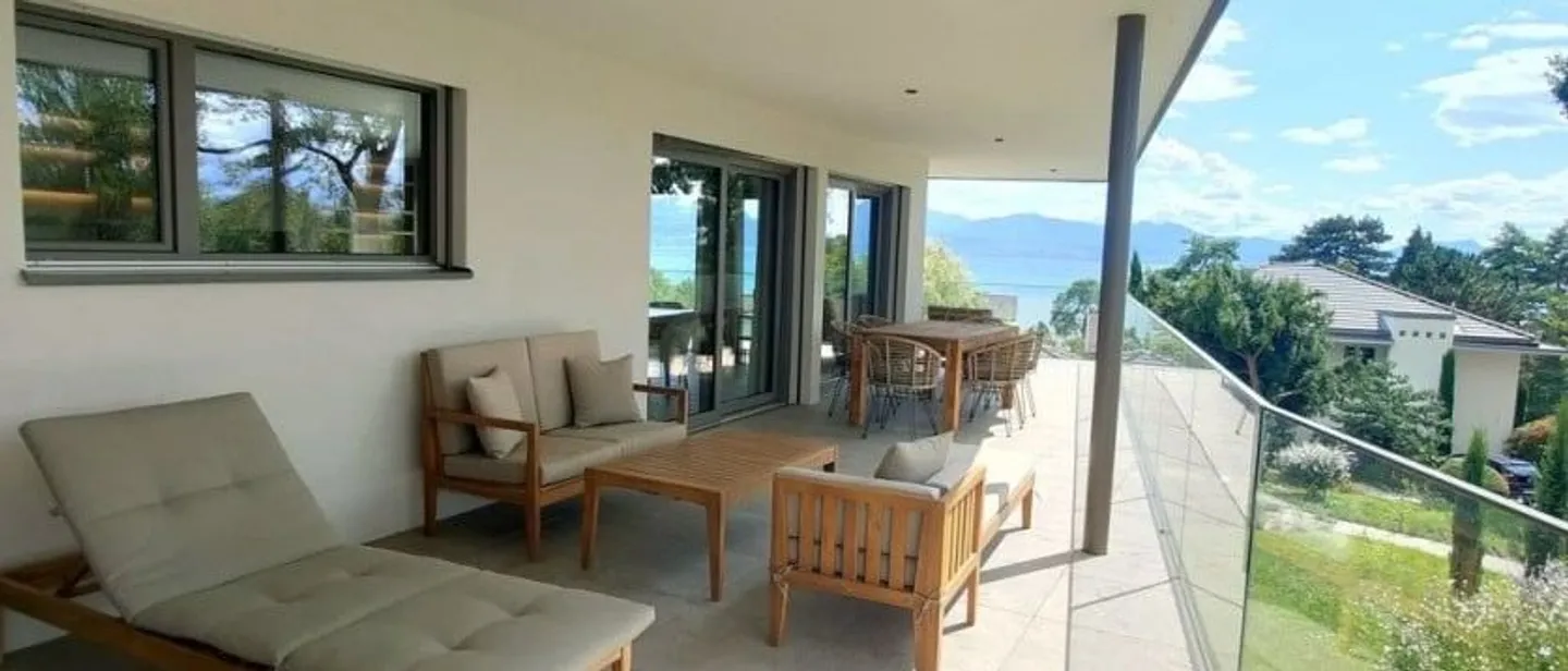 Appartamento di lusso e arredato, a soli due passi dal lago! - Foto 12 di 13