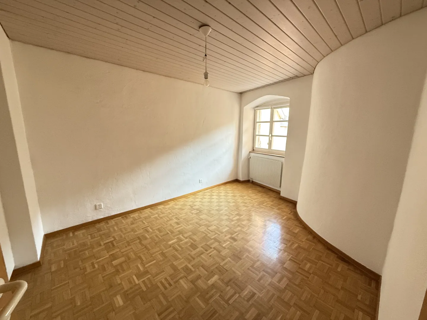 Appartamento 3,5 Camere Incantevole - Foto 7 di 8