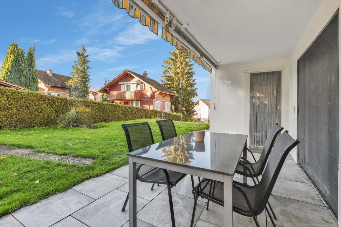 NEUER PREIS! Familienfreundlich, naturnah und grosszügig wohnen - Foto 13 von 24