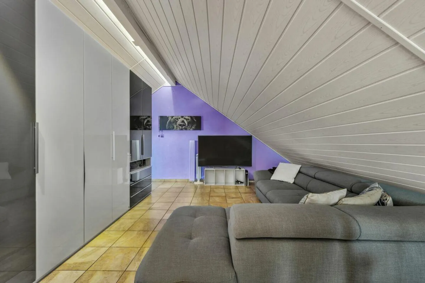 NEUER PREIS! Familienfreundlich, naturnah und grosszügig wohnen - Foto 15 von 24