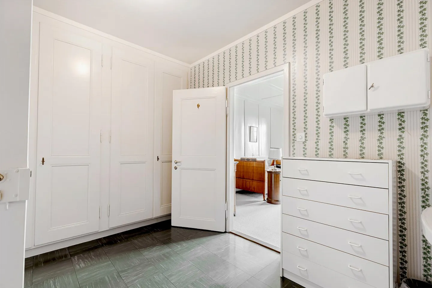 Casa a schiera unica in un ex monastero - Foto 8 di 11