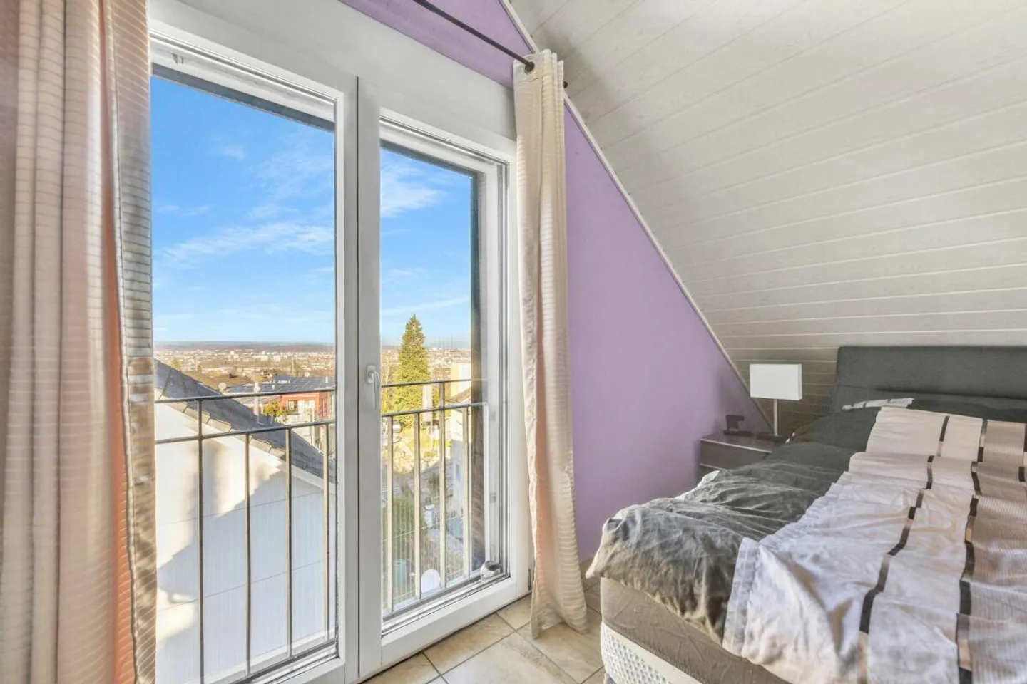 NEUER PREIS! Familienfreundlich, naturnah und grosszügig wohnen - Foto 16 von 24