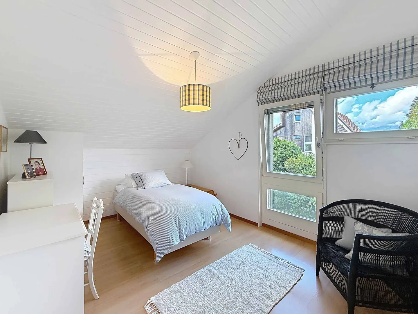 Charming renovated semi-detached villa - Photo 13 of 13