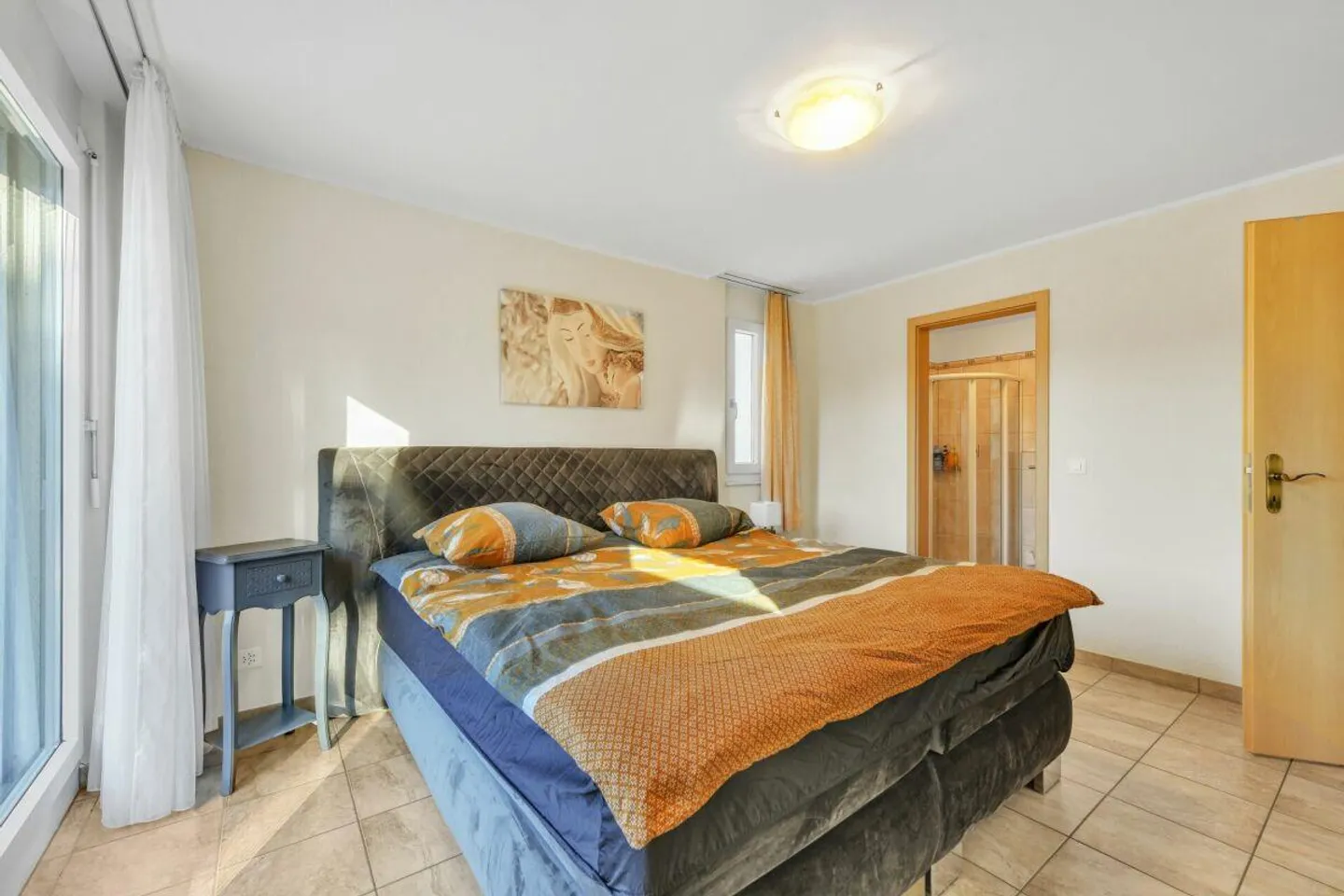 NEUER PREIS! Familienfreundlich, naturnah und grosszügig wohnen - Foto 17 von 24