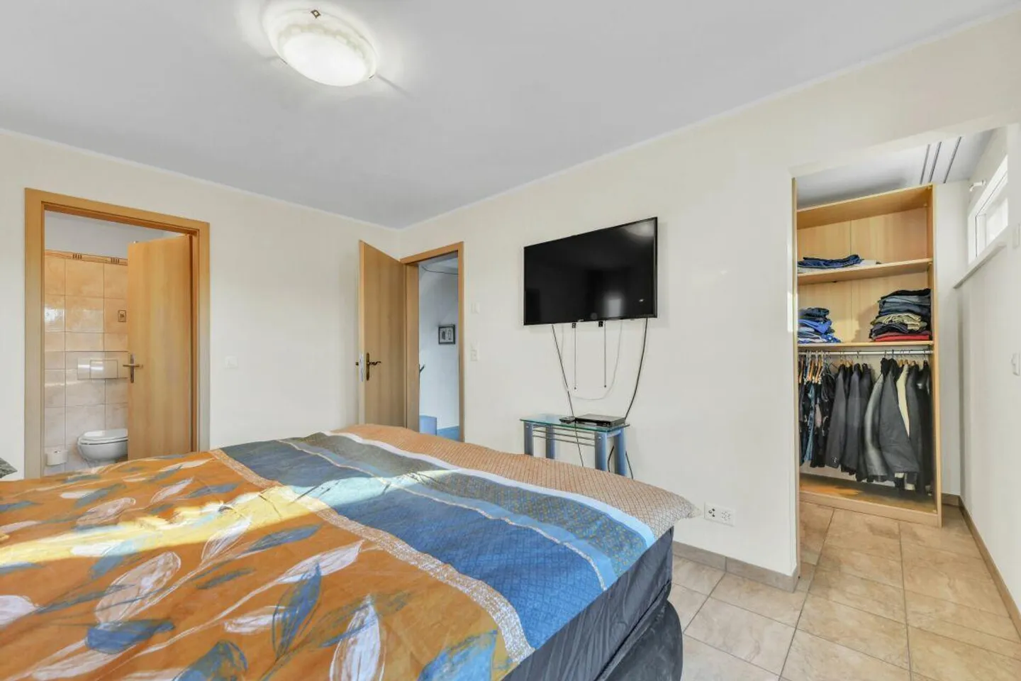 NEUER PREIS! Familienfreundlich, naturnah und grosszügig wohnen - Foto 18 von 24