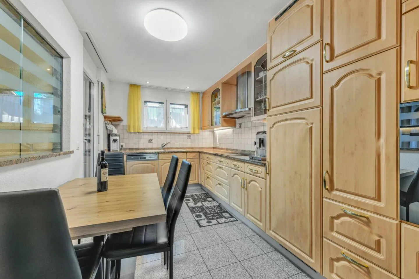 NEUER PREIS! Familienfreundlich, naturnah und grosszügig wohnen - Foto 20 von 24