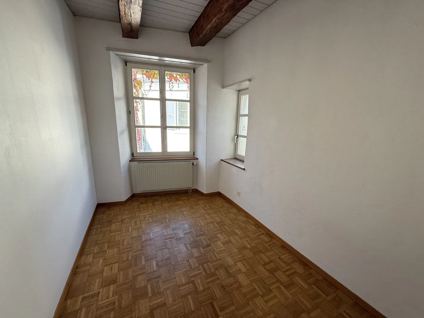 Appartamento 3,5 Camere Incantevole - Foto 5 di 8