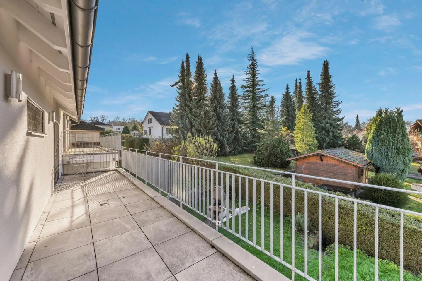 NEUER PREIS! Familienfreundlich, naturnah und grosszügig wohnen - Foto 12 von 24