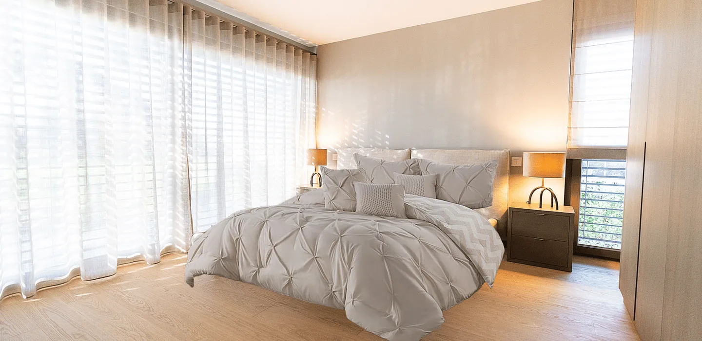 Appartamento di lusso e arredato, a soli due passi dal lago! - Foto 4 di 13