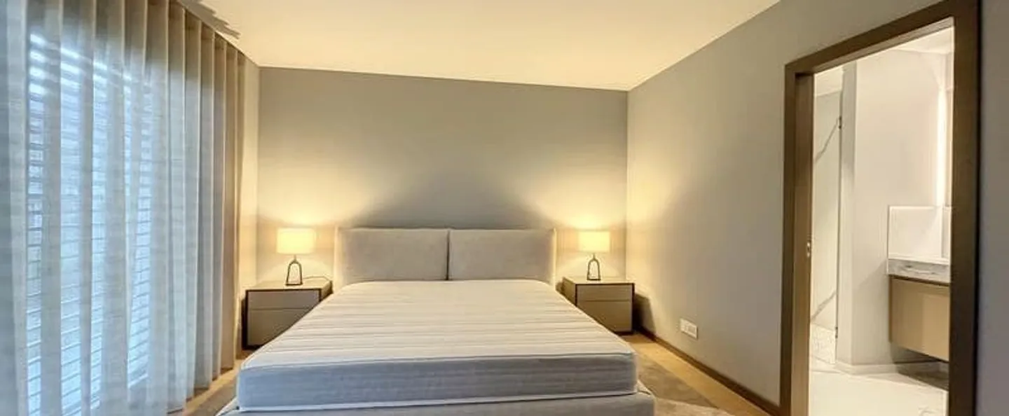 Appartamento di lusso e arredato, a soli due passi dal lago! - Foto 5 di 13